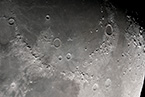 Mare Imbrium (Regenmeer)