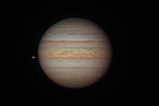 Jupiter