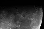 MareImbrium Serenitatis