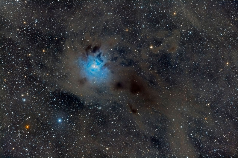 Sternhaufen Collinder 399