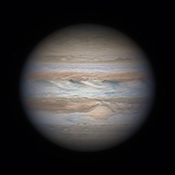 Jupiter