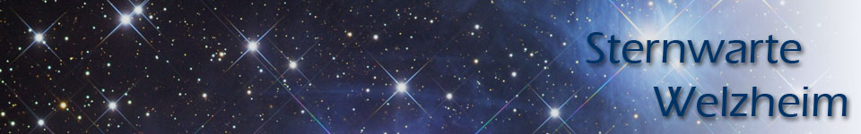 Sternwarte Welzheim